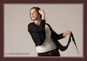 fashion moda look