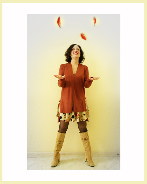 look-primaverile-beige