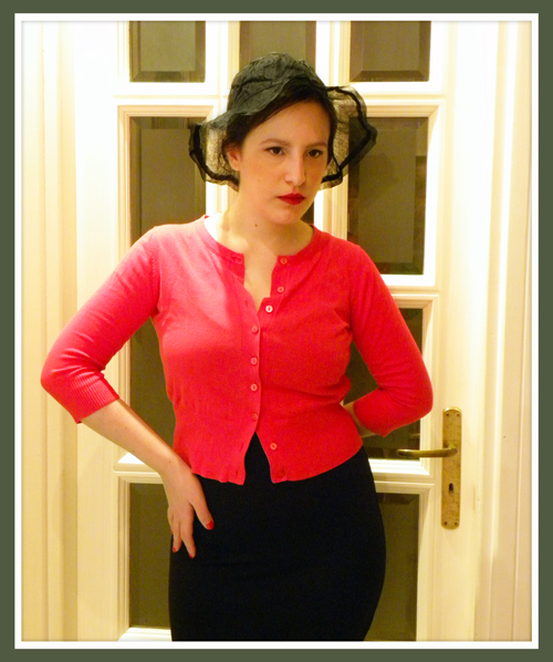 Ludwig Kirchner Gerda