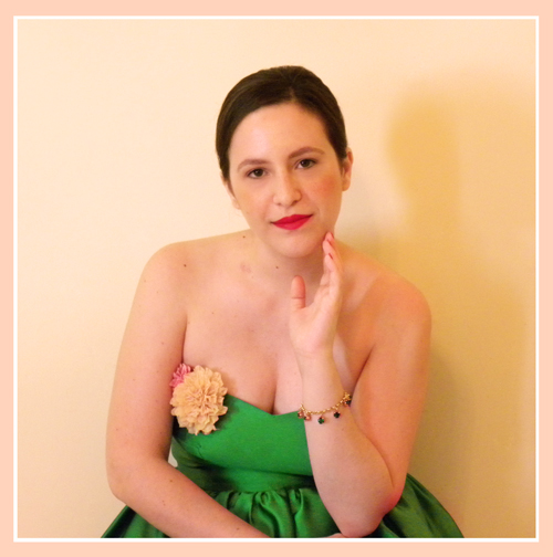 Renoir Jeanne Samary