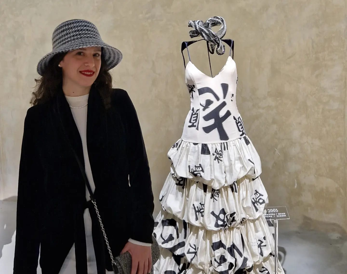 Aldo Fallai per Giorgio Armani - Mostra presso Armani/Silos a Milano