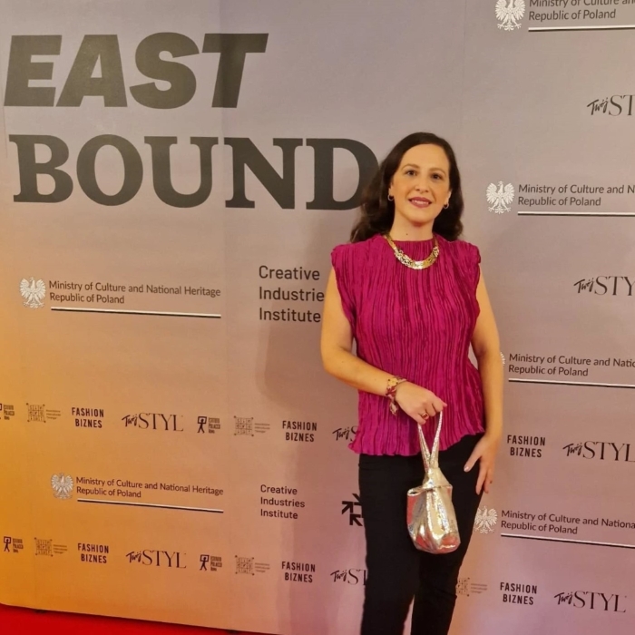East Bound Roma – Showroom e sfilata di designer polacchi nella Capitale