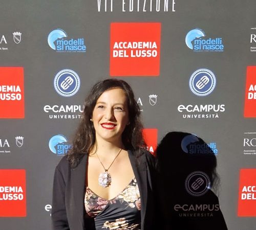 Fashion & Talents 2025, sfilata evento dell’Accademia del Lusso ed eCampus – La moda tra glamour, estetica ed etica