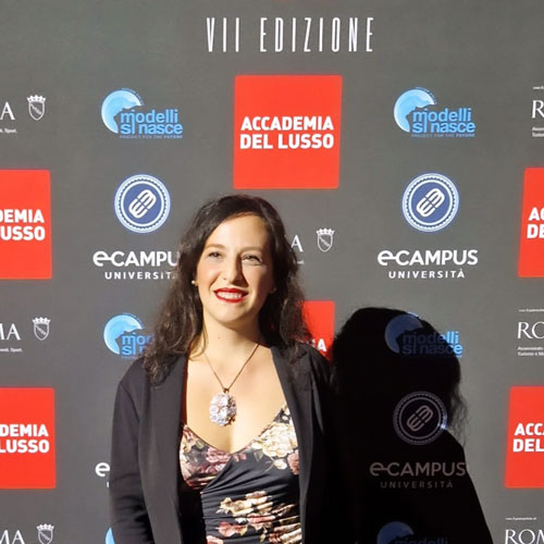 Fashion & Talents 2025, sfilata evento dell’Accademia del Lusso ed eCampus – La moda tra glamour, estetica ed etica