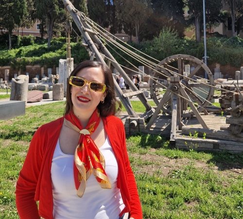 Aria di primavera – Outfit e idee evergreen per la bella stagione