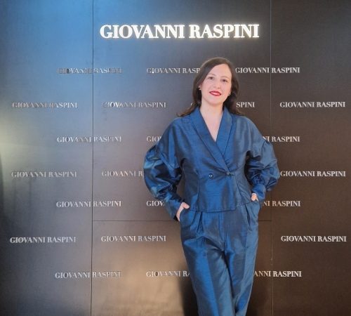 Mostra di Giovanni Raspini “Panthère Noire” presso la Coffee House di Palazzo Colonna