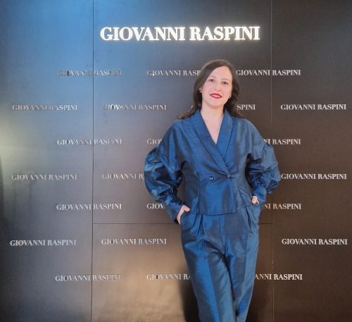 Mostra di Giovanni Raspini “Panthère Noire” presso la Coffee House di Palazzo Colonna