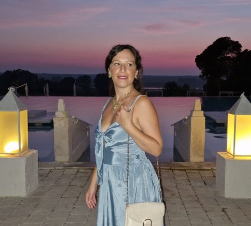 Outfit d’estate – I miei must di stagione