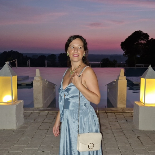 Outfit d’estate – I miei must di stagione