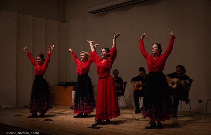 Festa della Musica – A Terni spettacolo “Ensemble Flamenco” di ¡BolerOlé! e dei musicisti del Conservatorio Briccialdi