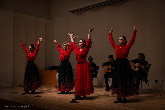 Festa della Musica – A Terni spettacolo “Ensemble Flamenco” di ¡BolerOlé! e dei musicisti del Conservatorio Briccialdi