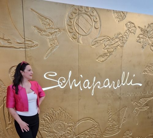 Schiaparelli: Fashion Becomes Art – La mostra iconica a Londra