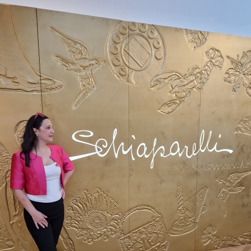 Schiaparelli: Fashion Becomes Art – La mostra iconica a Londra