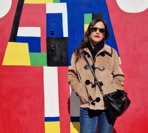 Look d’autunno – 8 idee per questa stagione