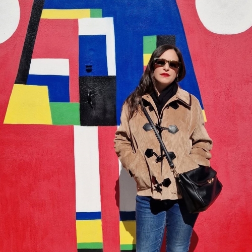 Look d’autunno – 8 idee per questa stagione